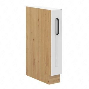 Luis 15 D CARGO BB nákladní kuchyňská skříňka odolná proti páře, rozlití a teplu