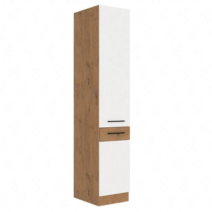 Kuchyňský podstavec Vento 40 DK-210 2F skříňka odolná vůči páře, teplu a rozlitým tekutinám