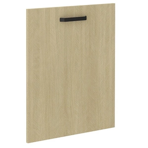 Přední část myčky Chevron ZM 713x596 odolná proti páře, teplu a rozlití vody