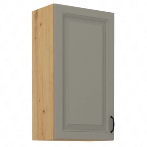 Závěsná kuchyňská skříňka Delos 50 G-90 1F skříň odolná proti páře vysoké teplotě a rozlité kapalině