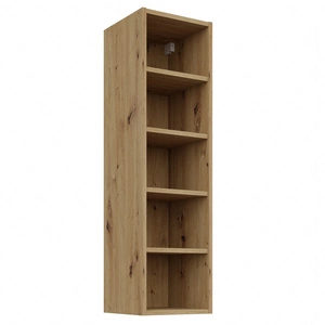 Závěsná kuchyňská skříňka 30 G OTW-108 dub řemeslný skříň odolná proti páře vysoké teplotě a rozlité kapalině