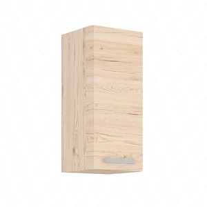 Závěsná kuchyňská skříňka Borno 30 G-72 1F skříň odolná proti páře vysoké teplotě a rozlité kapalině