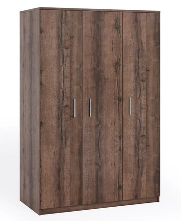 Ložnicová sestava Rico dub klášter nadčasový design ložnicová sestava nábytku z kvalitní laminované desky