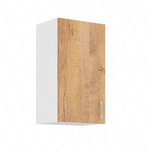 Závěsná kuchyňská skříňka Lento 40 G-72 1F skříň odolná proti páře vysoké teplotě a rozlité kapalině