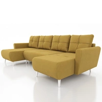 hořčice || odstíny žluté