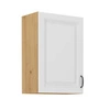 Závěsná kuchyňská skříňka Scandi 50 G-72 1F skříňka odolná vůči páře vysoké teplotě a rozlité tekutině