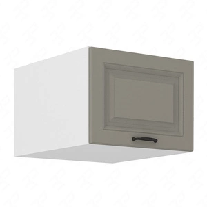 Kastos 50 NAGU-36 1F nástěnná kuchyňská skříňka odolná vůči páře, teplu a rozlitým tekutinám