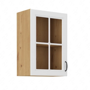 Závěsná kuchyňská skříňka Scandi 40 GS-72 1F skříňka odolná vůči páře vysoké teplotě a rozlité tekutině