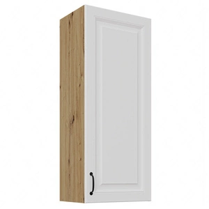 Závěsná kuchyňská skříňka Scandi 45 G-108 1F skříň odolná proti páře vysoké teplotě a rozlité kapalině