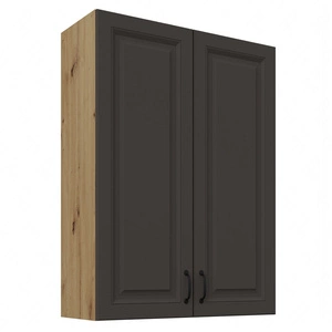 Závěsná kuchyňská skříňka Style 80 G-108 2F skříň odolná proti páře vysoké teplotě a rozlité kapalině