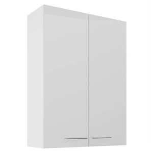 Závěsná kuchyňská skříňka Lumia 80 G-108 2F odolná proti rozlití páry a vysokým teplotám