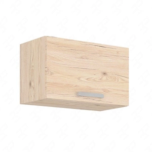 Kuchyňská digestoř Borno 60 OK-40 skříň odolná proti páře vysoké teplotě a rozlité kapalině