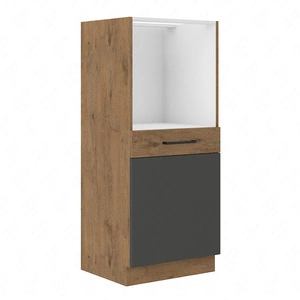 Vestavná skříňka odolná Valico 60 DP-145 1F BB proti páře, teplu a rozlitým tekutinám