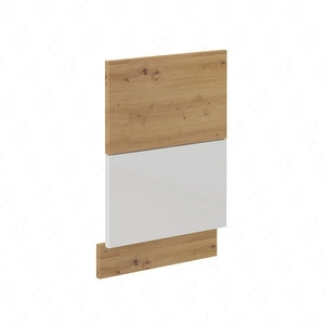 Čelo myčky Alpine ZM 570x446 odolné proti páře, rozlití a teplu