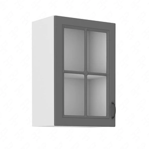 Závěsná kuchyňská skříňka Tilos 40 GS-72 1F skříň odolná proti páře vysoké teplotě a rozlité kapalině