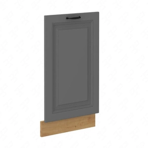 Přední část myčky Kea ZM 713x446 odolný vůči páře vysoké teplotě a rozlité kapalině