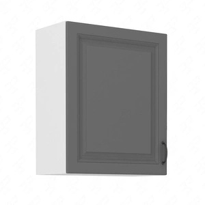 Závěsná kuchyňská skříňka Tilos 60 G-72 1F skříň odolná proti páře vysoké teplotě a rozlité kapalině