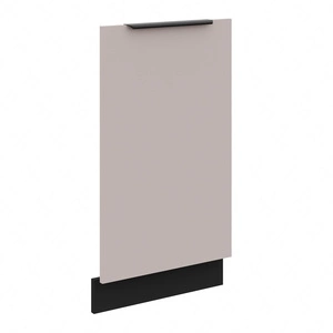 Přední část myčky Tarraco ZM 713x446 odolná proti páře, teplu a rozlití vody