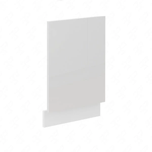 Přední strana myčky Lumia ZM 570x446 odolná proti páře, rozlití a teplu