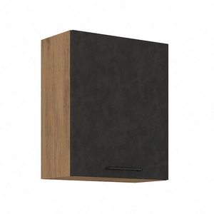 Závěsná kuchyňská skříňka Valico 60 G-72 1F odolná vůči páře, teplu a rozlitým tekutinám