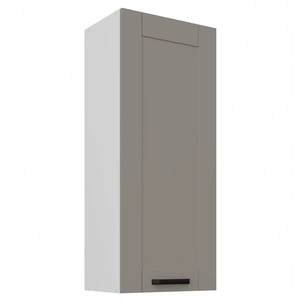 Kuchyňská nástěnná skříňka Ponza 45 G-108 1F odolná proti rozlití páry a vysokým teplotám