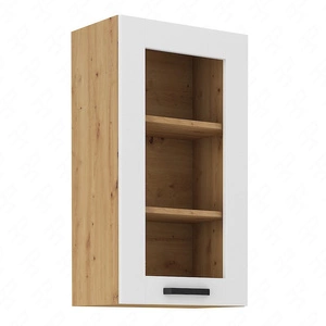 Luis 40 GS-90 1F závěsná kuchyňská skříňka odolná proti rozlití páry a teplu