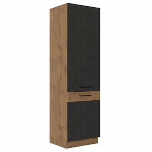 Valico 60 DK-210 2F kuchyňská skříňka odolná proti páře, teplu a rozlití tekutin