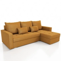 hořčice || odstíny žluté