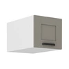 Ponza 40 NAGU-36 1F nástěnná kuchyňská skříňka odolná vůči páře, vysoké teplotě a rozlitým tekutinám
