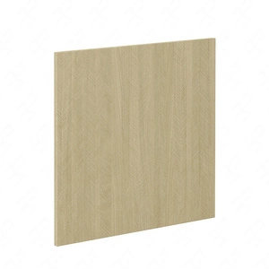 Přední část myčky Chevron ZM 570x596 odolná proti páře, teplu a rozlití tekutin