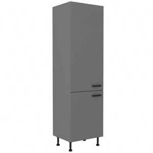 Verdi 60 kuchyňský podstavec DK-215 2F kovová úchytka skříňka odolná proti vlhkosti a poškození