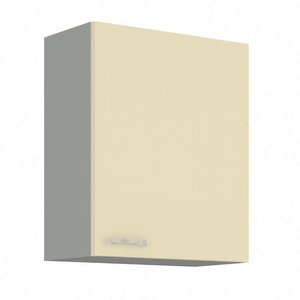 Závěsná kuchyňská skříňka Karmen 60 G-72 1F skříň odolná proti páře vysoké teplotě a rozlité kapalině