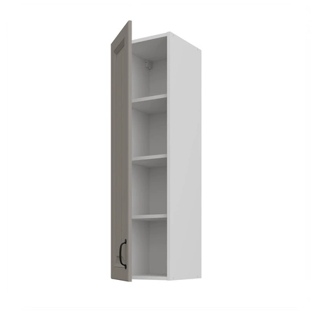 Závěsná kuchyňská skříňka Kastos 30 G-108 1F skříň odolná proti páře vysoké teplotě a rozlité kapalině