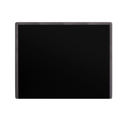 Šedá kontinentální postel Kingston 90x200 v moderním skandinávském stylu s čalouněným čelem s krystaly postel s úložným boxem