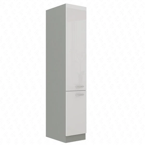 Kuchyňská skříňka Bianka 40 DK-210 kuchyňská skříňka odolná vůči vnějším faktorům jako je pára vysoká teplota a rozlité tekutiny