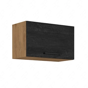 Kuchyňská okapová skříňka Vanimo 60 GU-36 1F odolná proti páře, teplu a rozlitým tekutinám