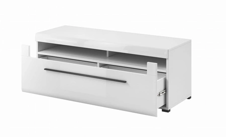 Sestava nábytku do obývacího pokoje Dub Tulsa vnuk mimořádný a praktický nábytek atraktivní z hlediska vizuálního i funkčního