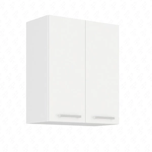 Závěsná kuchyňská skříňka EkoWhite 60 G-72 2F skříňka odolná proti páře vysoké teplotě a rozlité tekutině