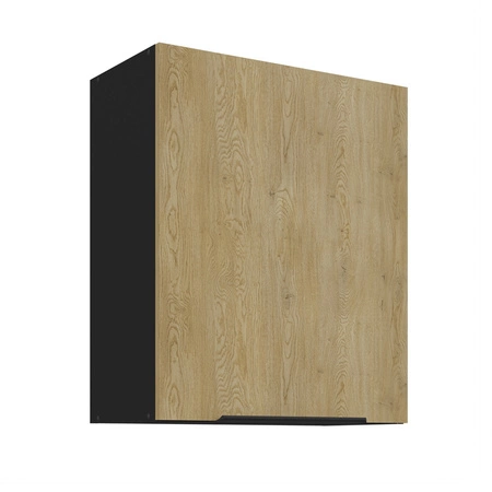 Sada kuchyňského nábytku Crotone 180 cm elegantní kuchyňské skříňky v jemných a přírodních barvách ideální sada do malé kuchyně