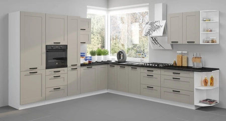 Čelo myčky Ponza ZM 570x446 odolné proti páře, rozlití a teplu