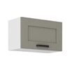 Kuchyňská okapová skříňka Ponza 60 GU-36 1F odolná proti rozlití páry a vysokým teplotám