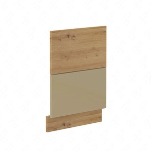 Čelo myčky nádobí Arton ZM 570x446 odolné vůči páře, rozlití a teplu