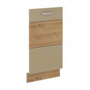 Čelo myčky nádobí Arton ZM 713x446 odolné vůči páře, rozlití a teplu