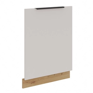 Čelo myčky Soela ZM 713x596 odolné vůči páře, teplu a rozlitému nádobí