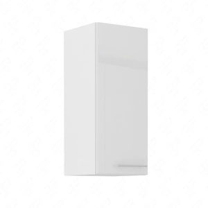 Závěsná kuchyňská skříňka Lumia 30 G-72 1F odolná proti rozlití páry a teplu