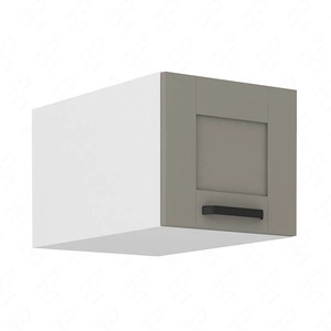 Ponza 40 NAGU-36 1F nástěnná kuchyňská skříňka odolná vůči páře, vysoké teplotě a rozlitým tekutinám