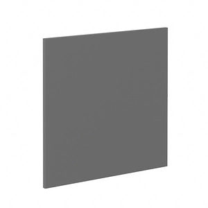 Přední část myčky Verdi ZM 570x596 odolná proti páře, teplu a rozlití tekutin