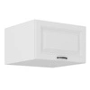 Snow 60 NAGU-36 1F nástěnná kuchyňská skříňka odolná vůči páře, teplu a rozlitým tekutinám