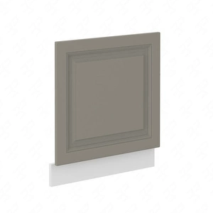 Přední část myčky Kastos ZM 570x596 odolný vůči páře vysoké teplotě a rozlité kapalině