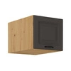 Styl 40 NAGU-36 1F kuchyňská nástěnná skříňka odolná proti páře, teplu a rozlití tekutin